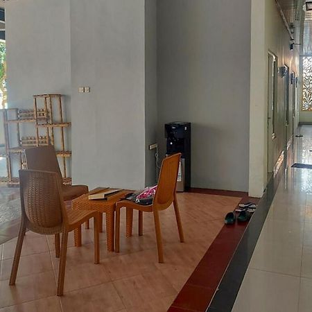 Koolkost @ Jalan Tirto Agung Hotel Srondolwetan Екстериор снимка