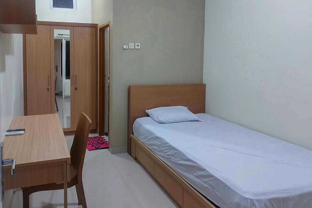 Koolkost @ Jalan Tirto Agung Hotel Srondolwetan Екстериор снимка