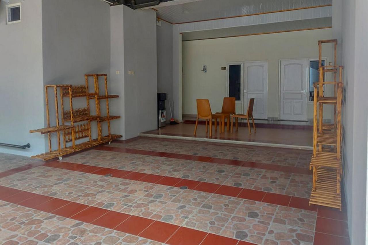 Koolkost @ Jalan Tirto Agung Hotel Srondolwetan Екстериор снимка