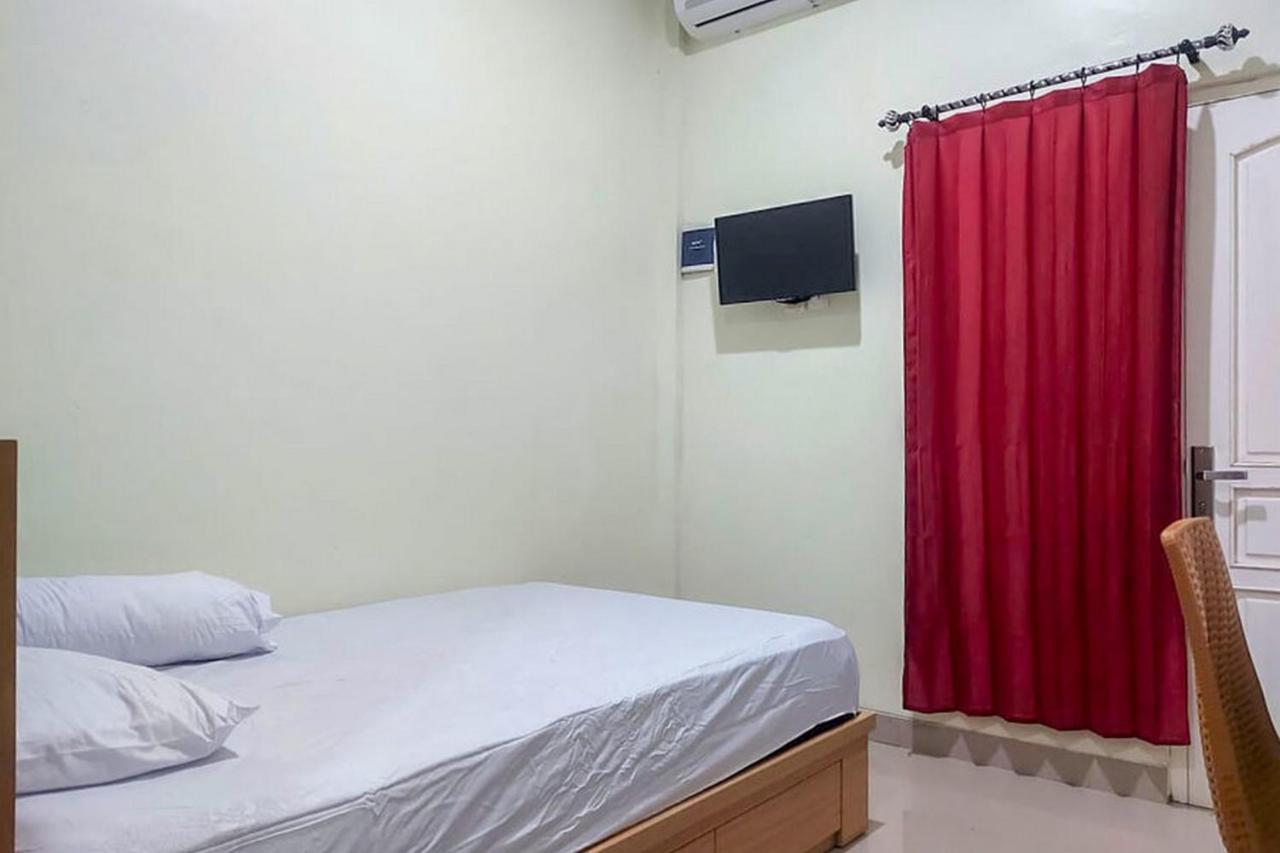 Koolkost @ Jalan Tirto Agung Hotel Srondolwetan Екстериор снимка