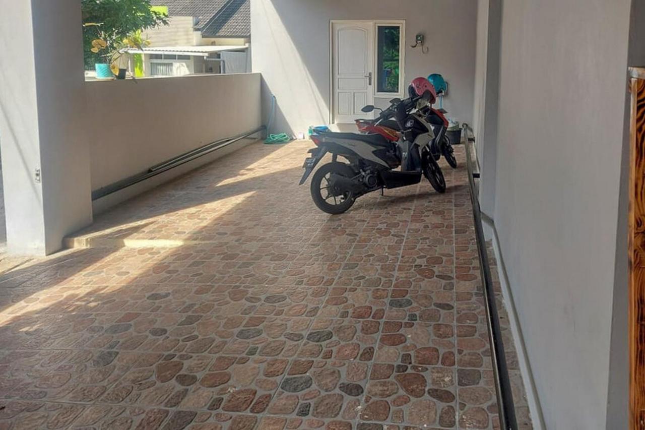 Koolkost @ Jalan Tirto Agung Hotel Srondolwetan Екстериор снимка