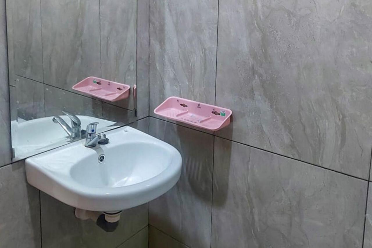 Koolkost @ Jalan Tirto Agung Hotel Srondolwetan Екстериор снимка