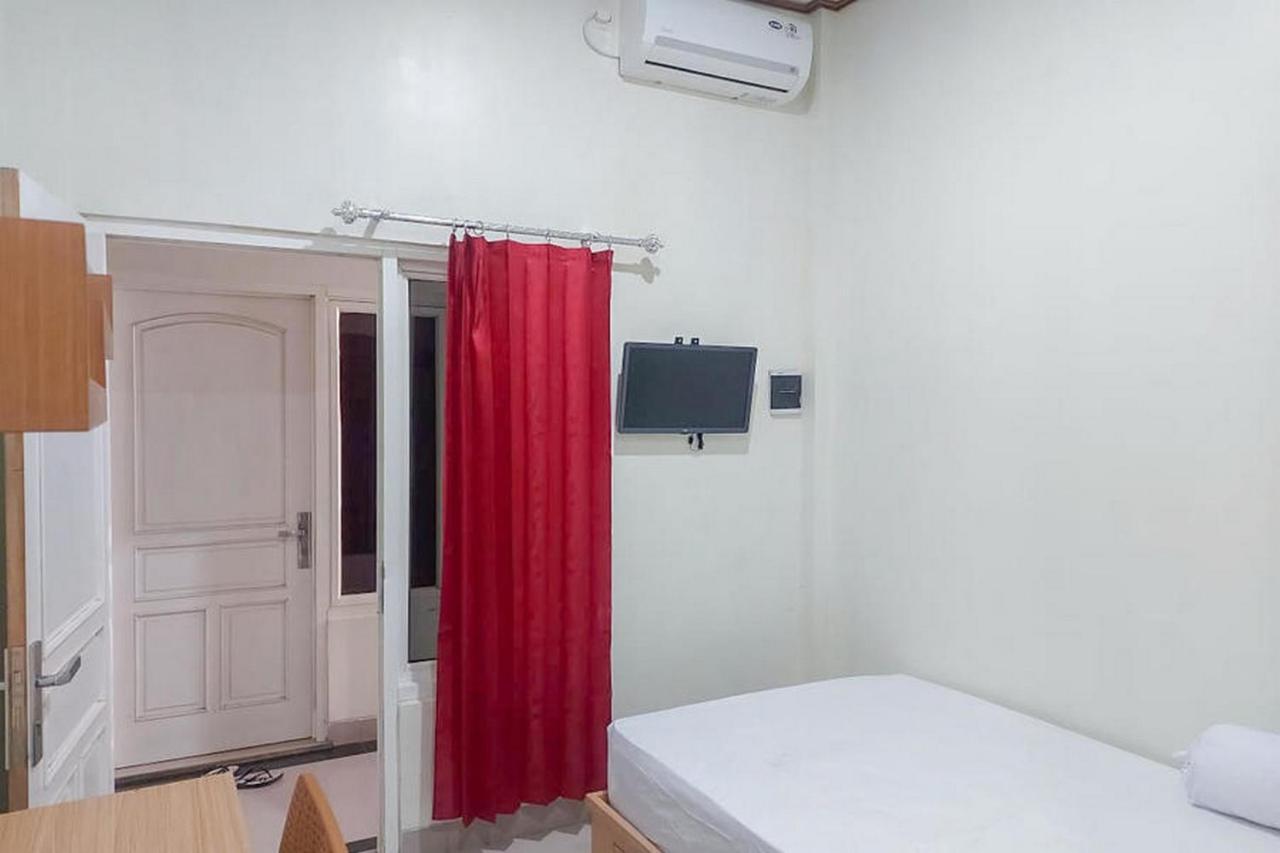 Koolkost @ Jalan Tirto Agung Hotel Srondolwetan Екстериор снимка