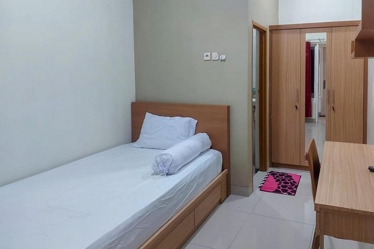 Koolkost @ Jalan Tirto Agung Hotel Srondolwetan Екстериор снимка
