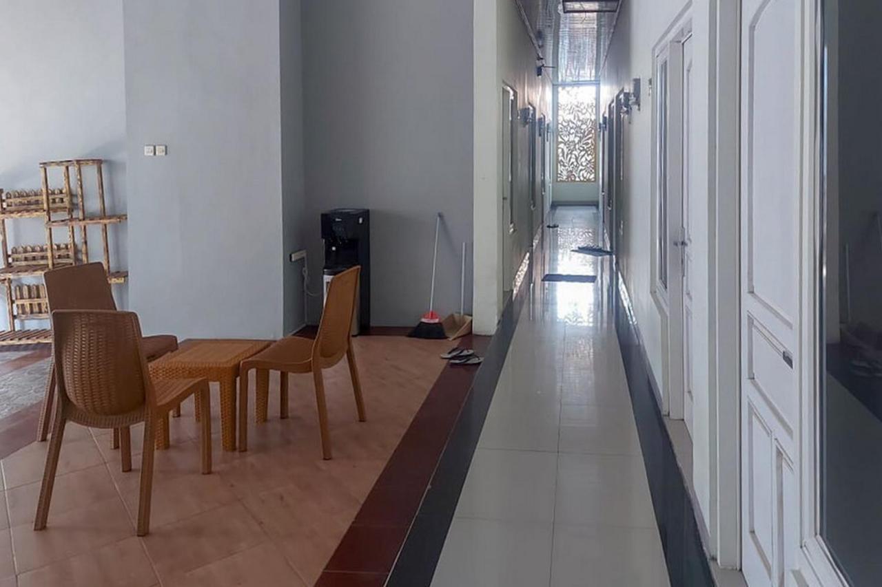 Koolkost @ Jalan Tirto Agung Hotel Srondolwetan Екстериор снимка