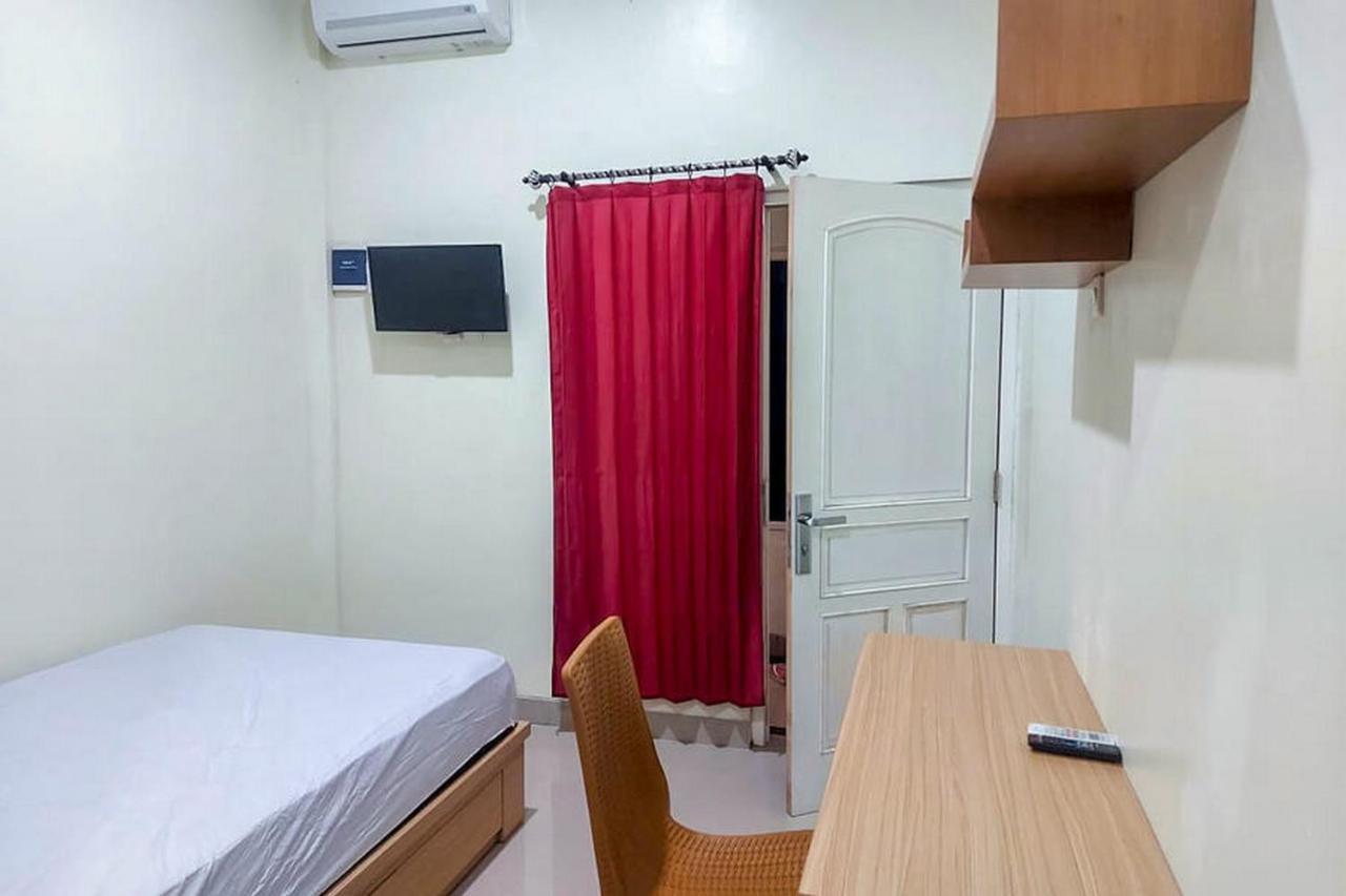 Koolkost @ Jalan Tirto Agung Hotel Srondolwetan Екстериор снимка