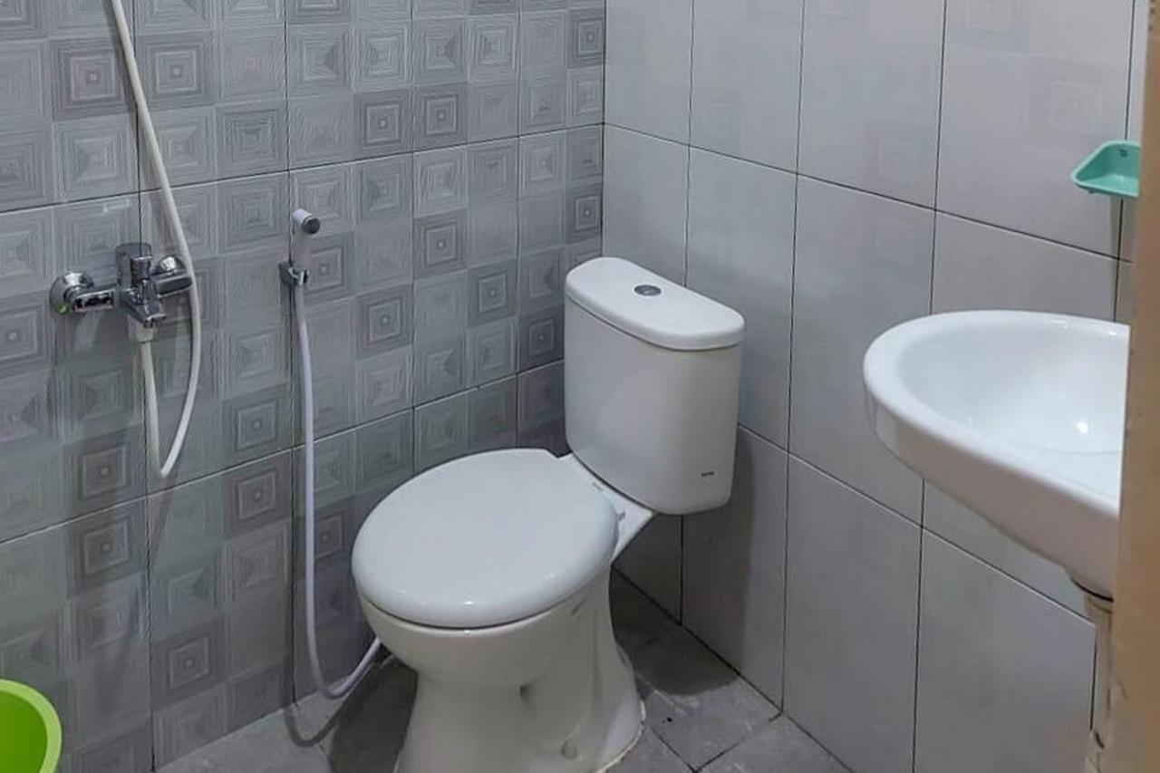 Koolkost @ Jalan Tirto Agung Hotel Srondolwetan Екстериор снимка