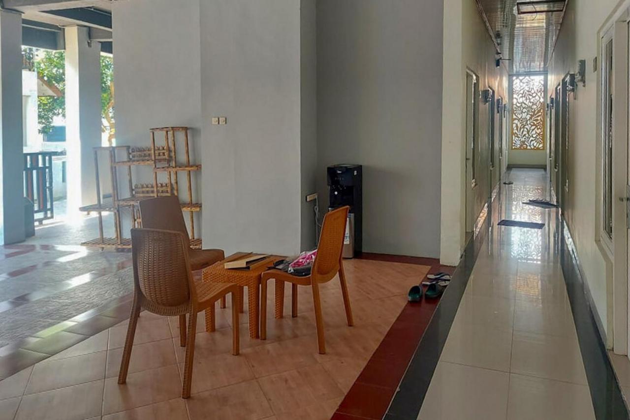 Koolkost @ Jalan Tirto Agung Hotel Srondolwetan Екстериор снимка